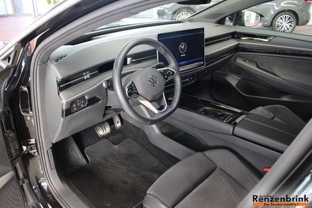ID.7 Tourer Pro 77 kWh Wärmepumpe AHK AR-HUD