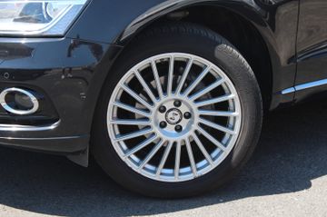 Audi Q5 - 8