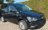 Volkswagen Caddy 1,4TSI 92kW DSG BMT Comfortline 5-Sitz... - Volkswagen Caddy mit Benzin-Antrieb: Kombi, Automatik