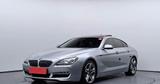 BMW 6er 640D X Drive Sofort zulassungsfähi... - BMW: E64