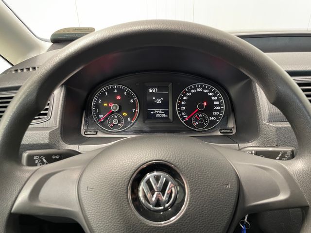 Caddy Kasten 1.0 TSI KLIMA FLEX-SITZ BLUETOOTH