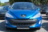 Peugeot 308 Sport 120 VTi - Peugeot 308 aus 2008