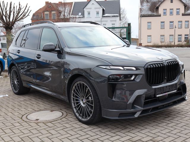 ALPINA XB7 6 Sitzer