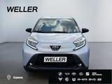 Toyota Aygo X S-CVT JBL *LED*Teilleder*CAM*SHZ*Navi*PDC - Toyota Gebrauchtwagen von 2025