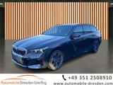 BMW 520 iA M Sport*Standheizung*AHK*UPE 79.000€