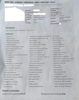 BMW745E/Hybrid/INDIVIDUEL/B&W/OPENDAK/FULL FULL - BMW ActiveHybrid 7