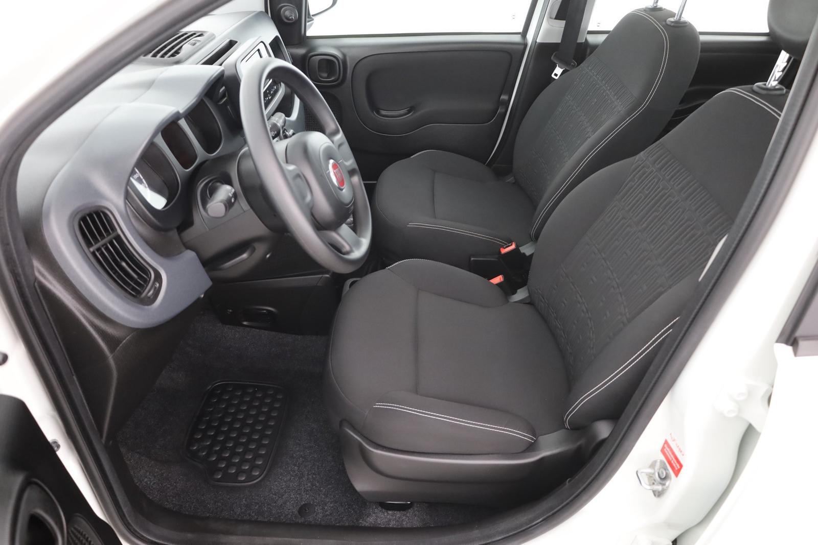 Fiat Panda 1.0 Mild Hybrid Klima Bluetooth DAB USB