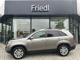 Kia Sorento Spirit 4WD, Kamera, AHK, Sperre, Navi - Kia Sorento aus 2012: Geländewagen