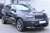 Jeep Grand Cherokee 6.4 V8 HEMI SRT°Deutsch°U-Frei° - Jeep Grand Cherokee: Srt