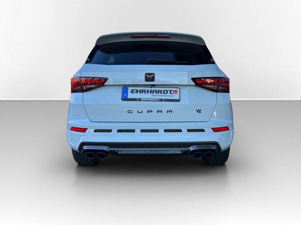 Cupra Ateca - Bild 6