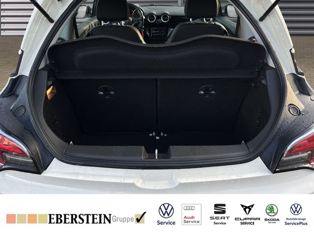 Opel Adam Rocks 1,4 PDC Klima SHZ el.Faltdach