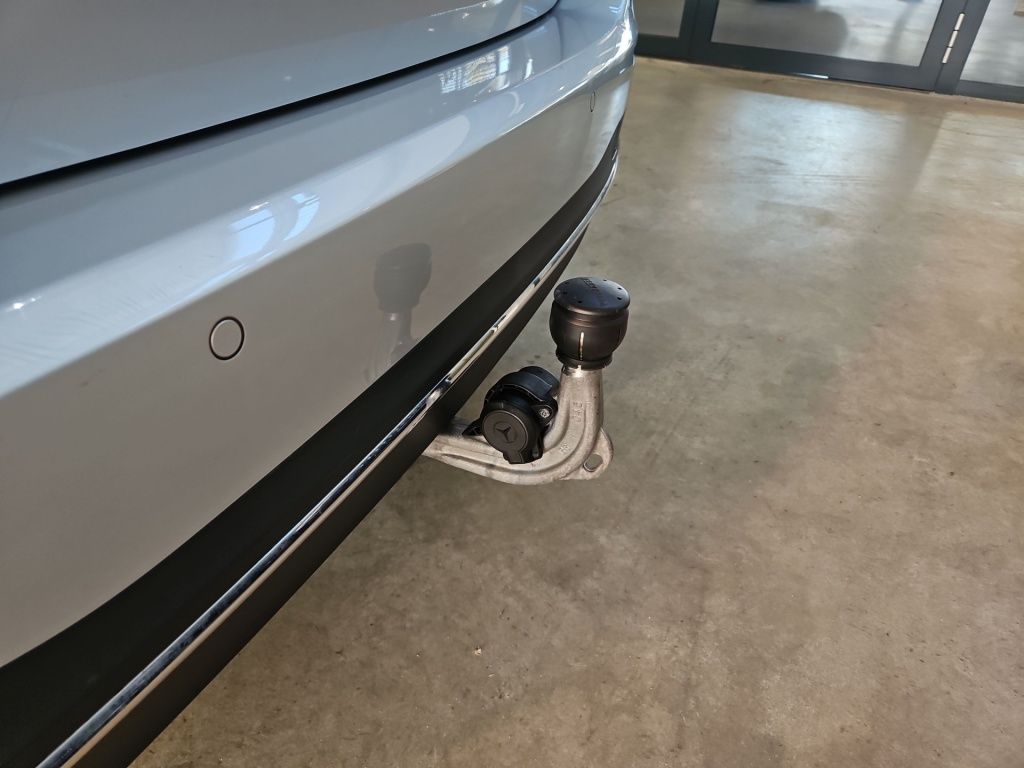 Fahrzeugabbildung Mercedes-Benz B 200 STYLE AHK Navi LED SHZ KAM SpurH ParkAss