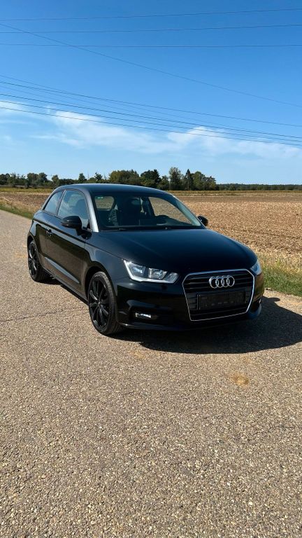 Image of Audi A1