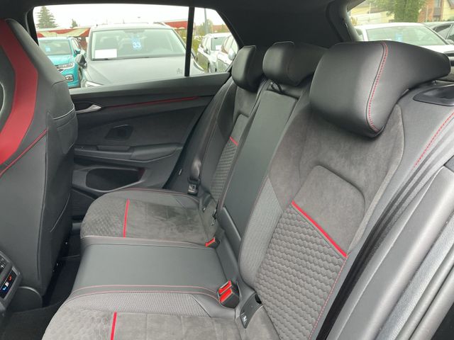 Golf GTI Clubsport DSG Harman Kardon ACC LED