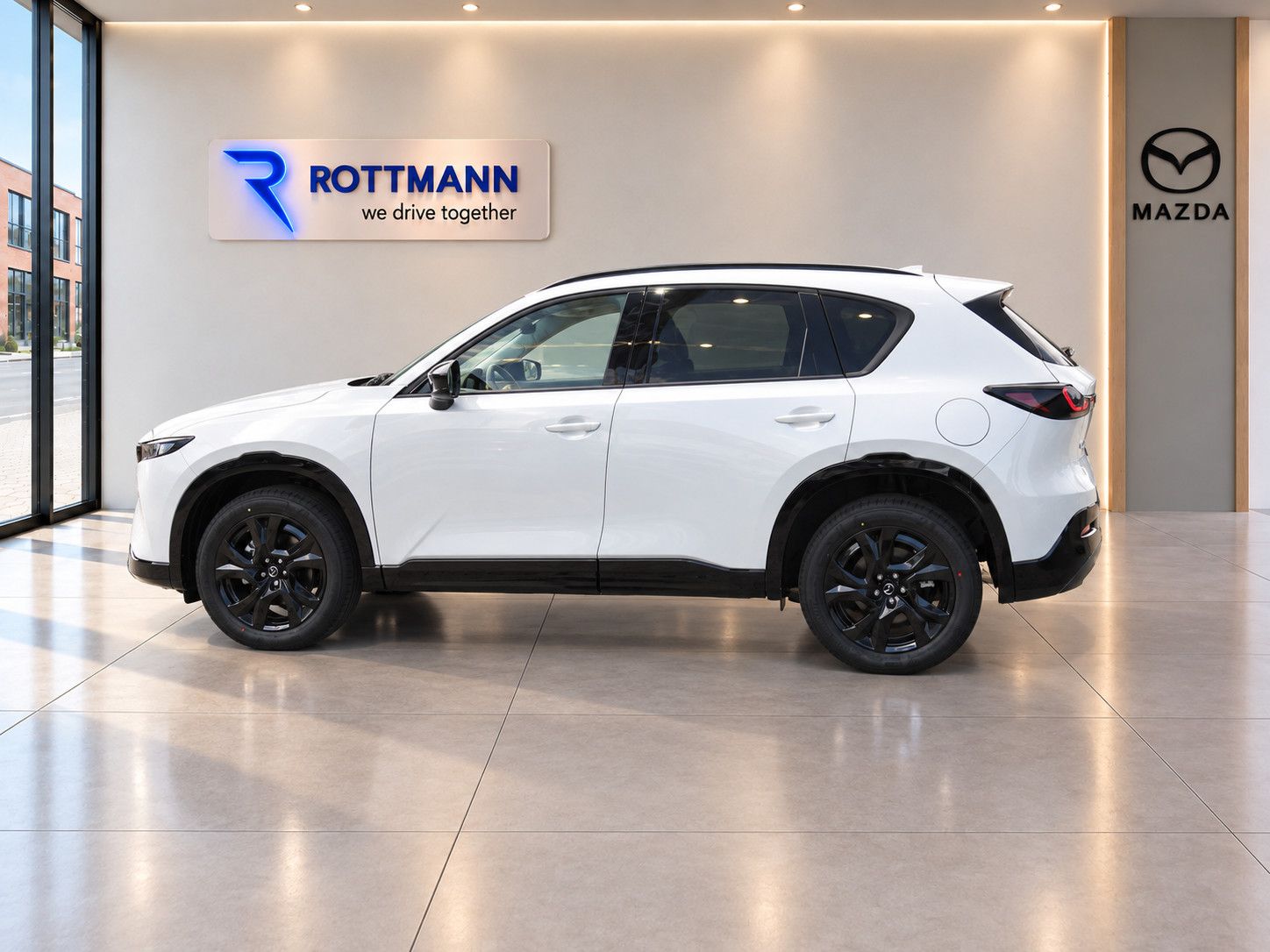 Mazda CX-5 - Bild 6