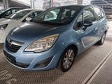 Opel Meriva B Active AHK KLIMA LM - Opel Meriva Gebrauchtwagen in Mainz