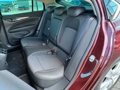 Fahrzeugabbildung Opel Insignia B GS Dynamic LED Navi Head-up Kamera