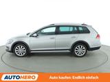 Volkswagen Golf VII 2.0 TDI Alltrack BM 4Motion Aut*APP*LED - Volkswagen Golf mit Diesel-Antrieb: Standheizung, Kombi