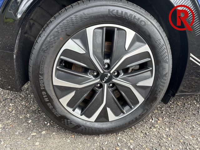 EV6 RWD 77,4 kwH Wärmepumpe Navi Mehrzonenklima