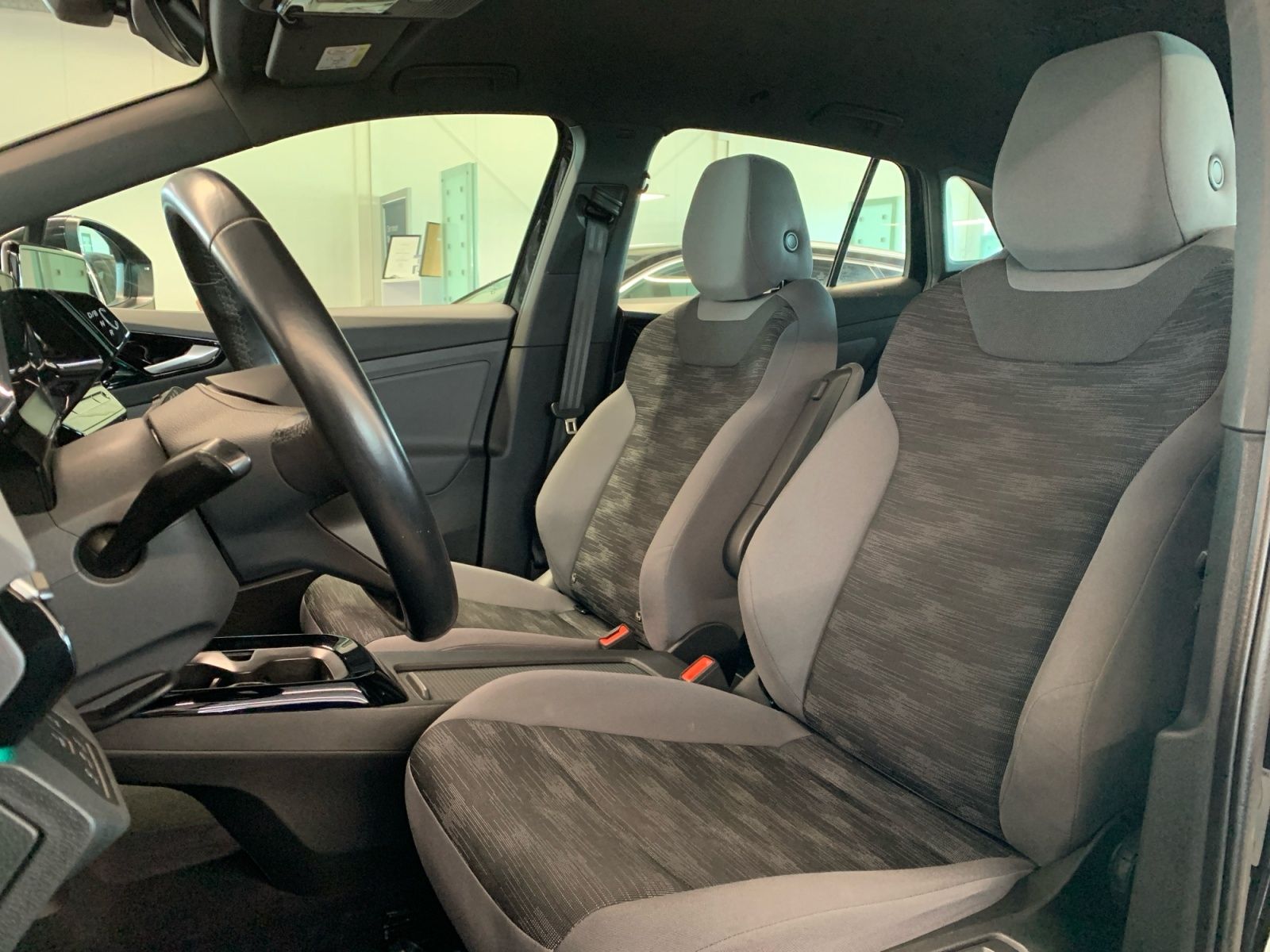 Volkswagen ID.4 - Bild 11