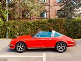 Porsche 911 Urmodell - Porsche aus 1972: 911