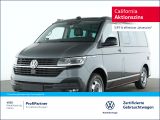 Volkswagen T6.1 California Beach Edition DSG AHK Navi LED - Volkswagen T6 California aus 2024