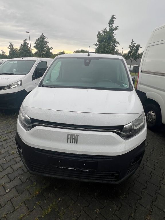 Image of Fiat Doblo