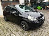 Honda Jazz 1.4 LS 2Hd Klima Allwetter Service Neu  TOP - Honda Jazz Gebrauchtwagen in Duisburg