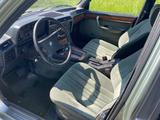 BMW 745 - BMW 745: Von Privat