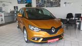 Renault SCENIC IV 1.2 TCE EXPERIENCE*DAB*NAVI*SMART-LINK - Renault Scenic mit Benzin-Antrieb: Geländewagen