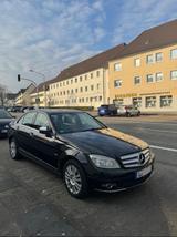 Mercedes-Benz C 220 CDI AVANTGARDE Avantgarde - Mercedes-Benz C 220 in Leipzig