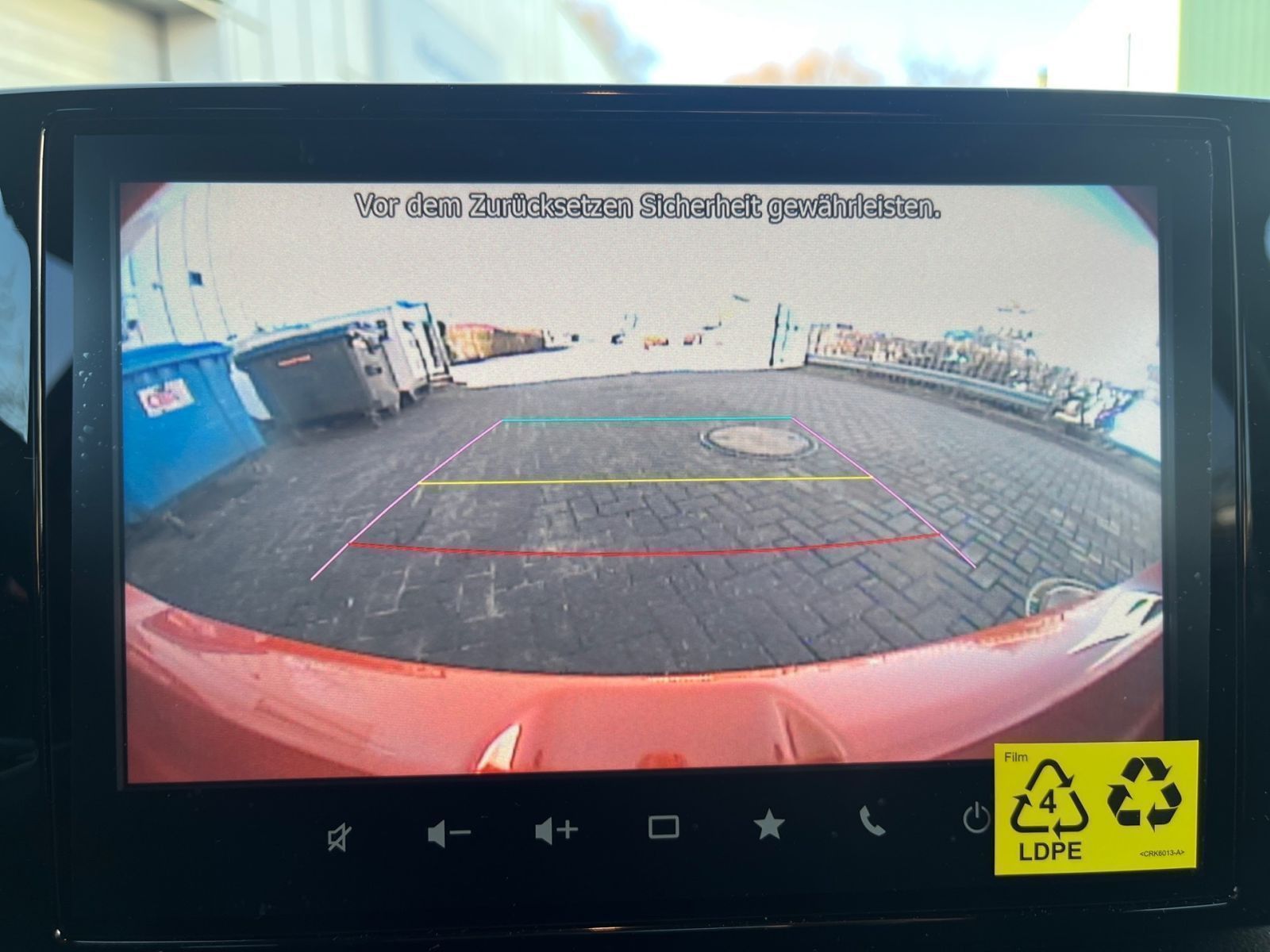 Suzuki Swift - Bild 15