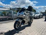 Suzuki SV 1000 S - SUZUKI SV 1000