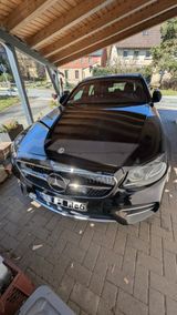 Mercedes-Benz E 43 AMG Mercedes-AMG E 43 4MATIC T Autom. M... - : Kombi, Mercedes AMG