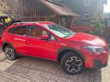 Subaru XV 1.6i Exclusive Lineartronic 4WD Exclusive - Subaru aus 2018