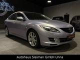 Mazda 6 Lim. 2.5 Top Sport/Klima/Leder/Alu/Tüv-Neu - Mazda 6 in Dortmund