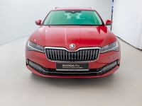 Skoda Superb - Vorschau Bild 3