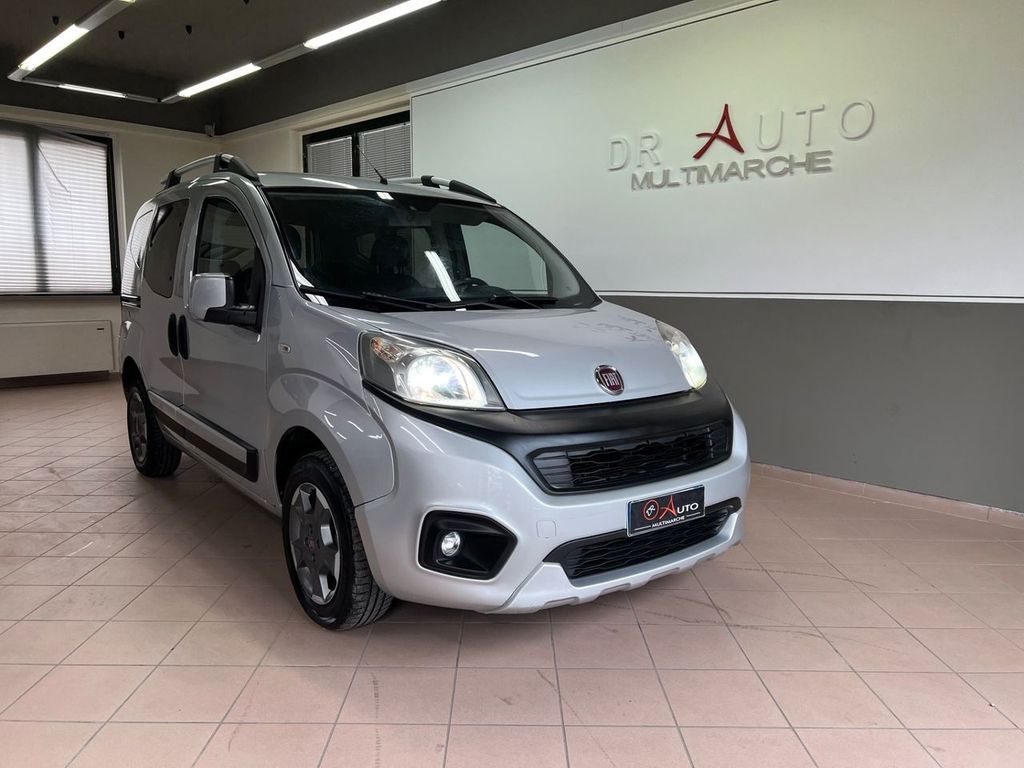 Image of Fiat Qubo