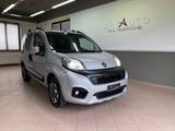 Fiat Qubo 1.3 MJT 80 CV Trekking - Fiat Qubo: Trekking