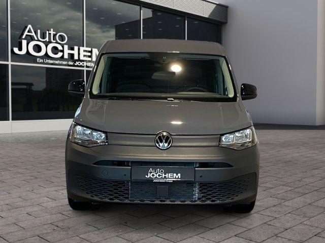 Volkswagen Caddy Cargo 2.0 TDI Boden Klima Shz AHK GJR