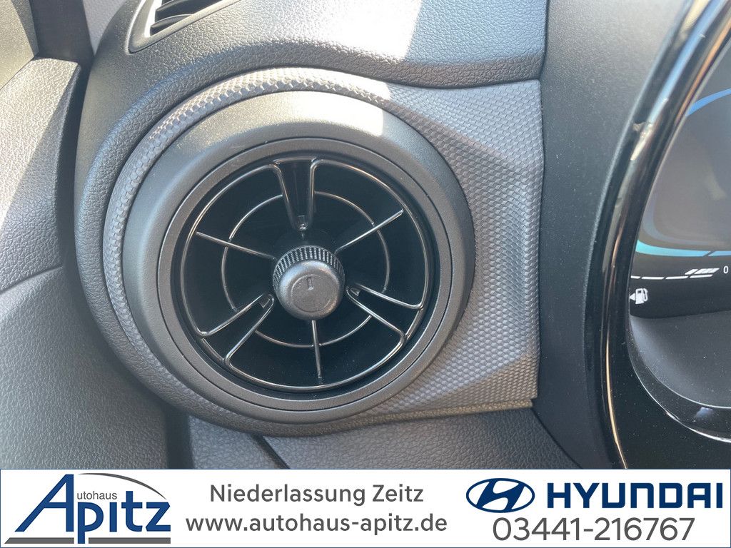 Hyundai i10 – Bild 24