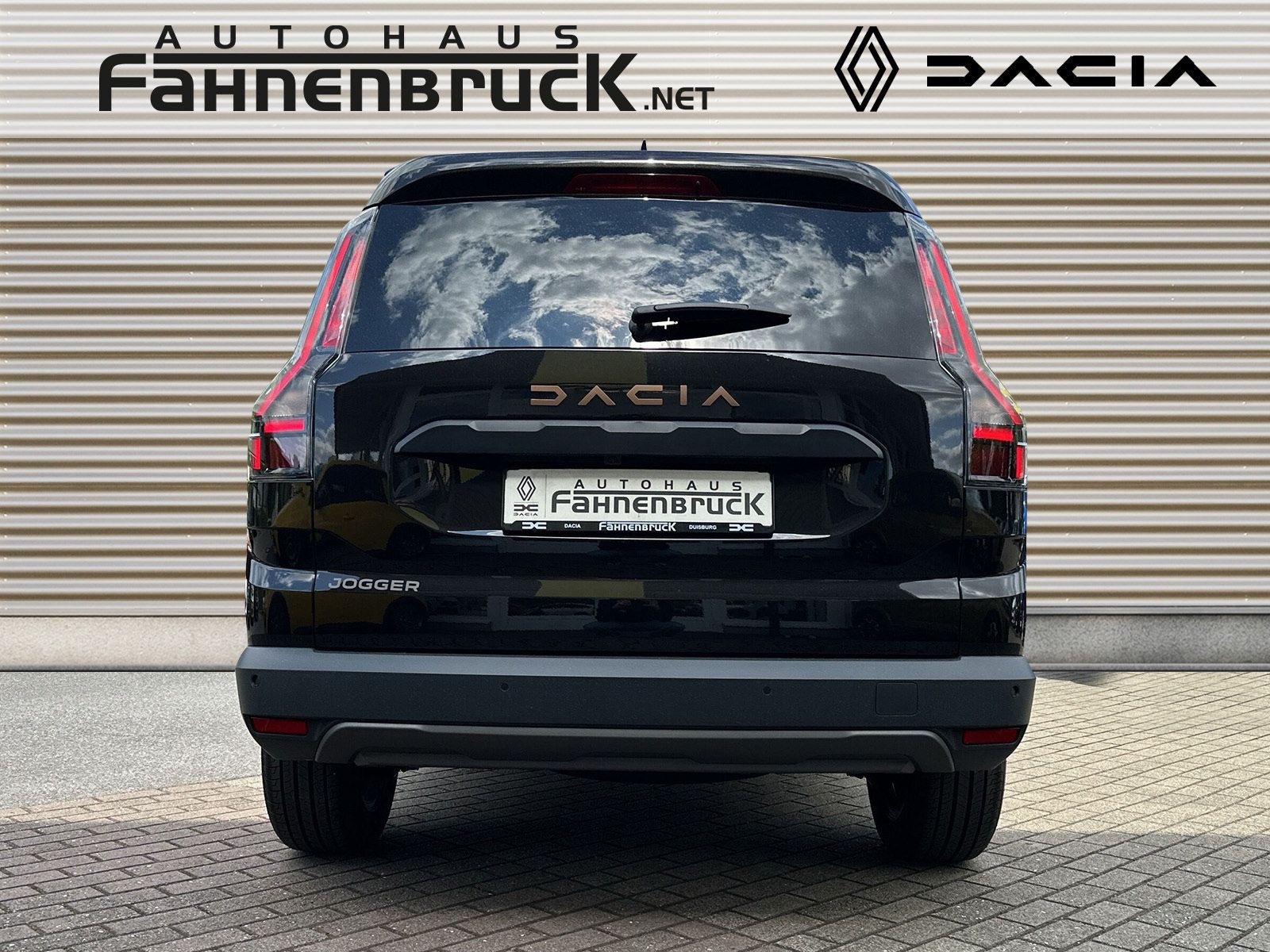 Dacia Jogger - Bild 4