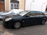 Opel *OPEL SİGNUM 1.9 CDTi 150ps - Opel Zafira mit Diesel-Antrieb: Kombi, 1.9