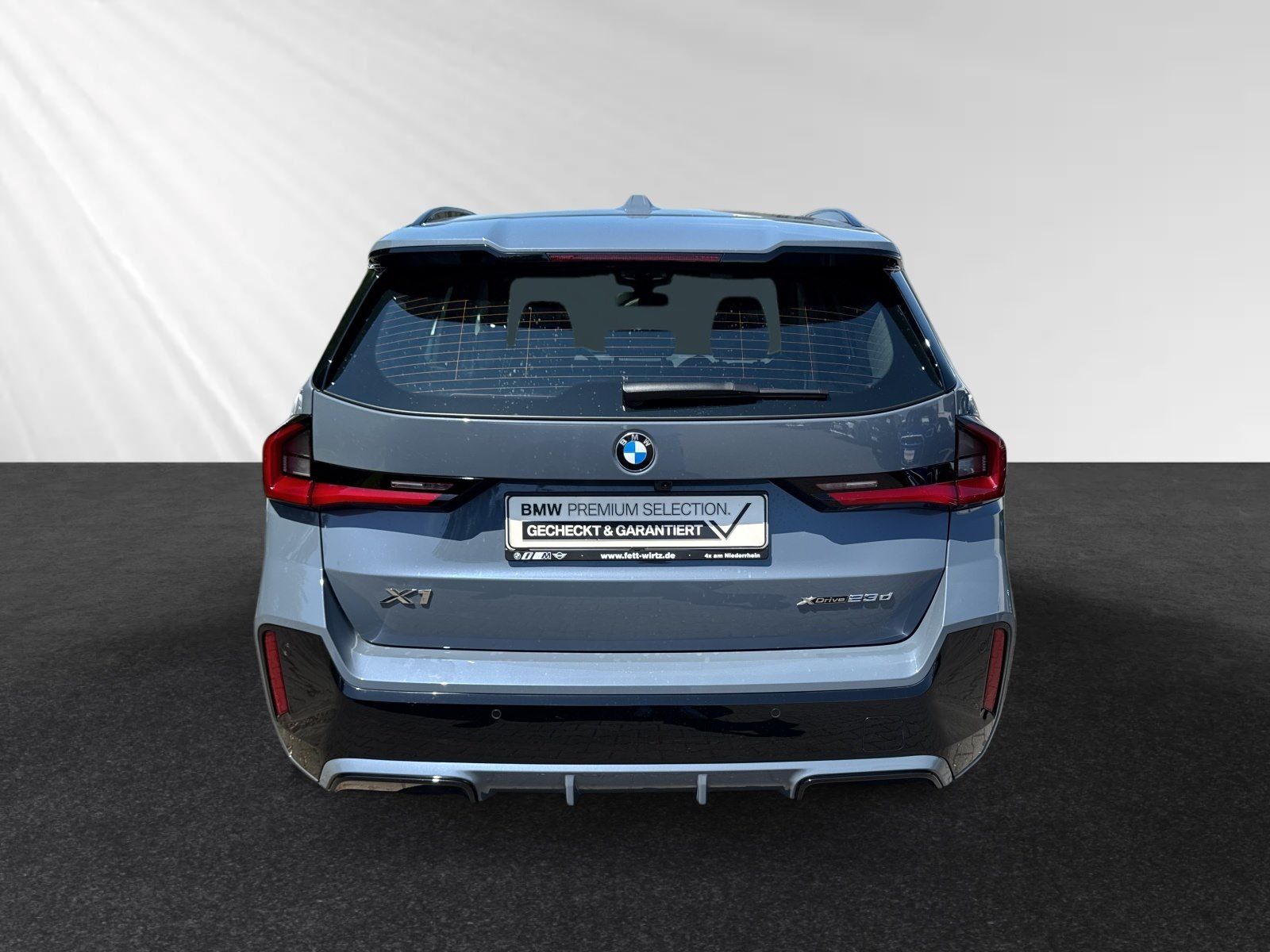 BMW X1 - Bild 7