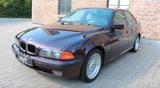 BMW  528 i Shadowline M Paket - BMW 528 aus 1997: 528i