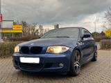 BMW 116 i M Sport Paket | SZH., Leichtmeta... - BMW 116 in Braunschweig