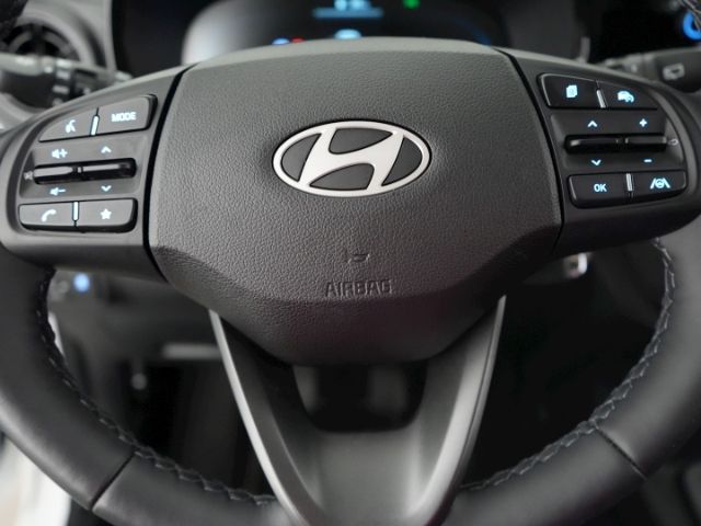 i10 FACELIFT TREND+NAVI+RÜCKFAHRKAMERA+SITZHEIZU