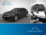 BMW M340xi Touring AHK PANO HuD 360° KZU 3ZK Memory - BMW M340i Jahreswagen