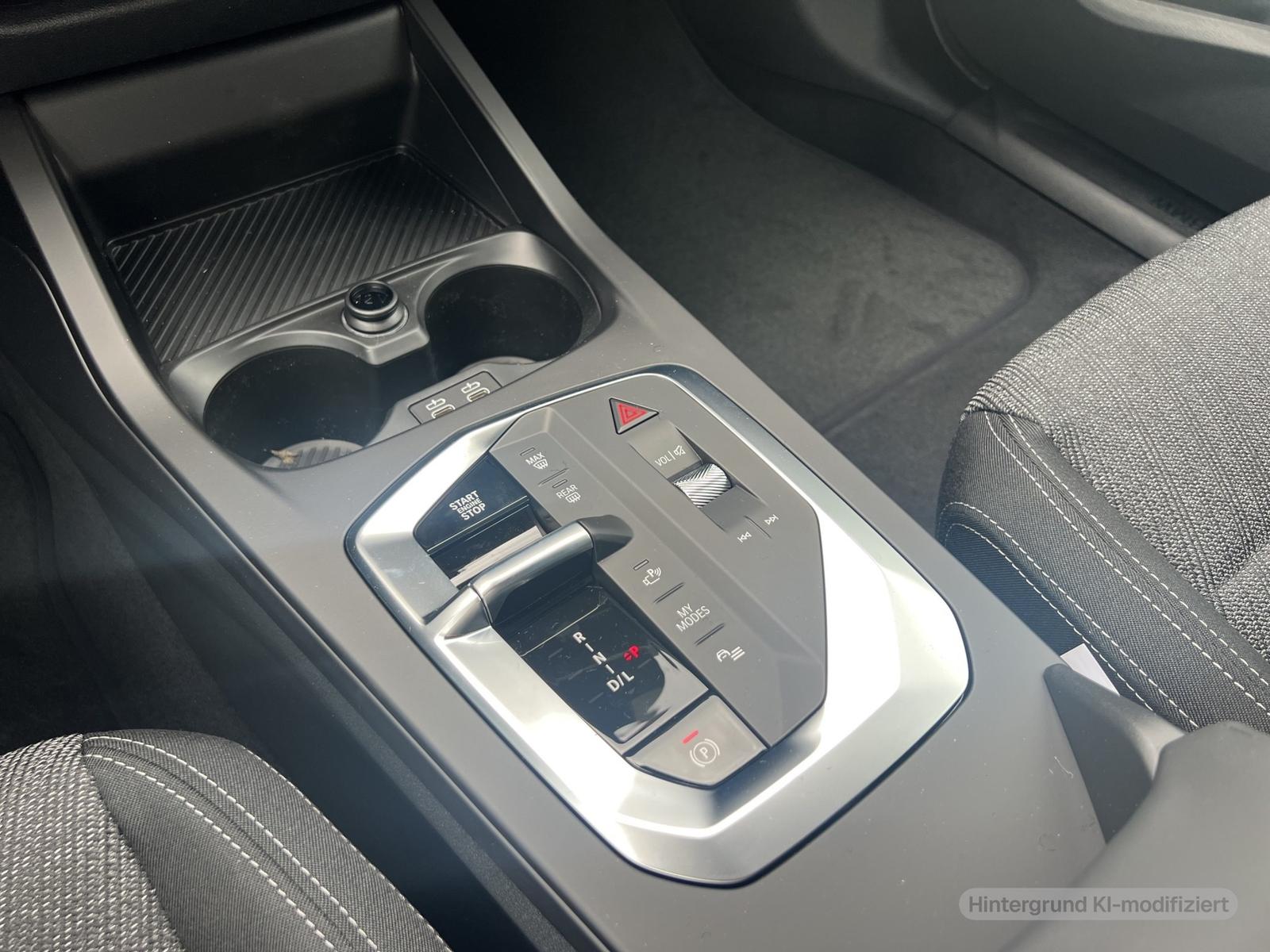 BMW 216 GRAN COUPÈ RÜCKFAHRKAMERA TEMPOMAT SHZ
