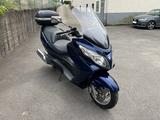 Suzuki Burgman AN 400 *Radio*Wenig gelaufen* - SUZUKI AN BURGMAN 400